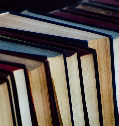 an image of books