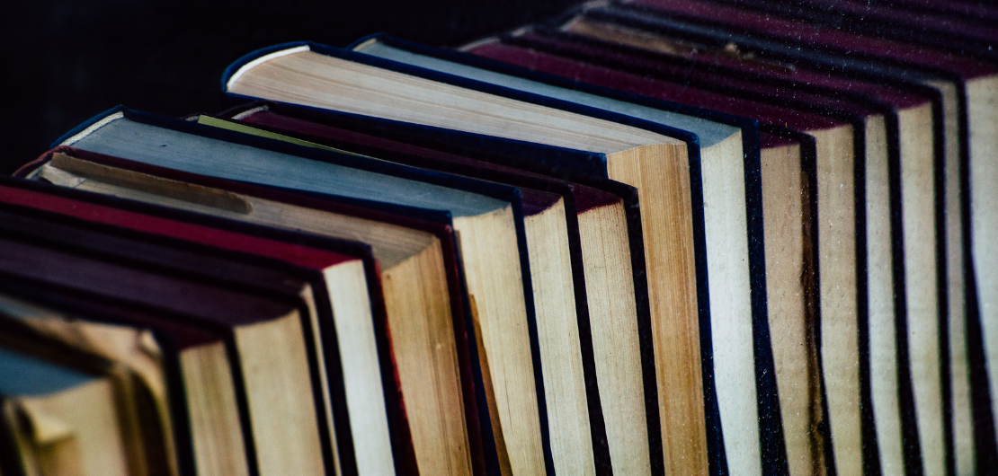 an image of books