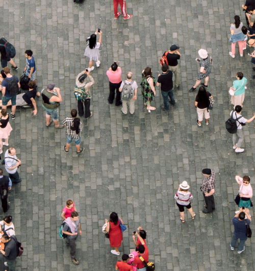 People