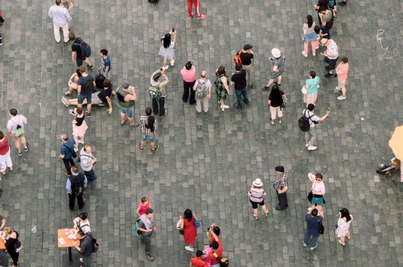 People