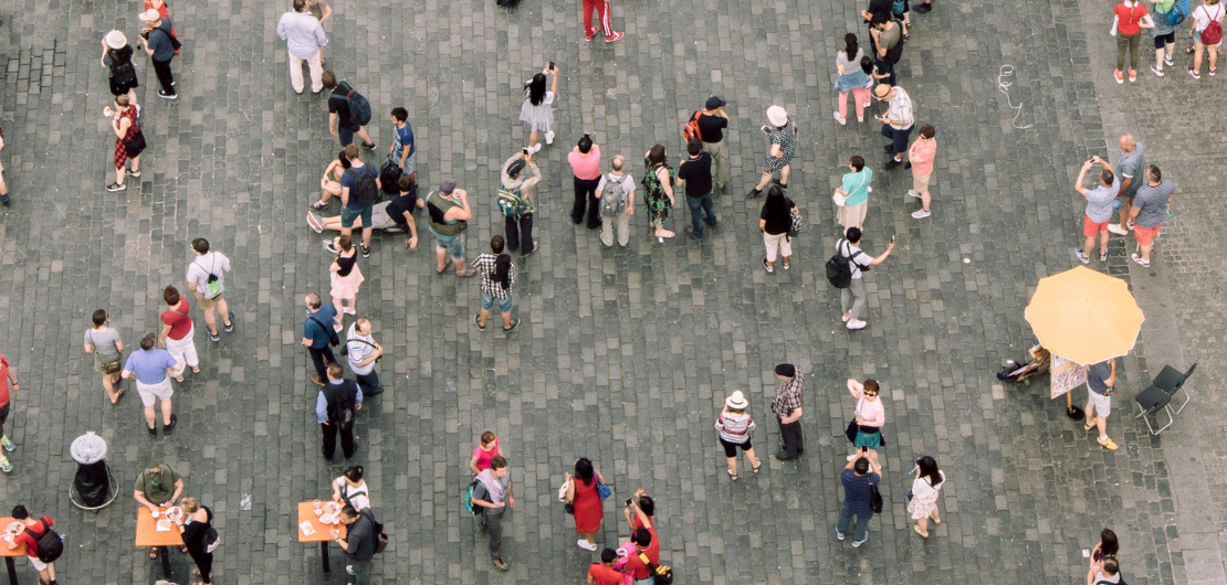 People